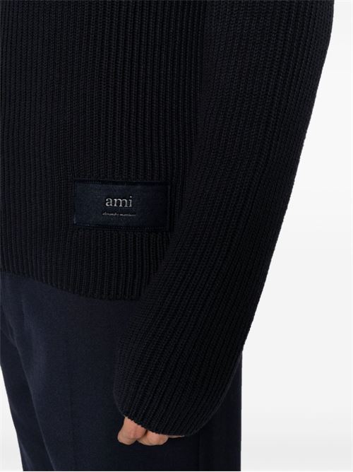  AMI Paris | HKS424 KN0031430